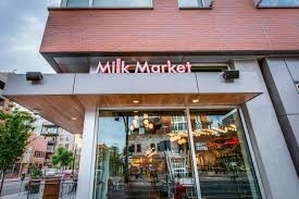 Konjo Ethiopian Food Denver Milk Market