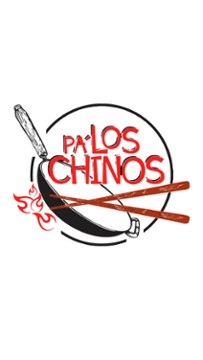 Pa Los Chinos - Orlando