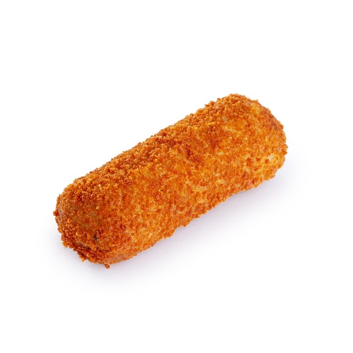 Croqueta de Bacalao