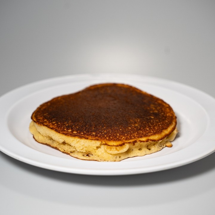 (1) Pancake