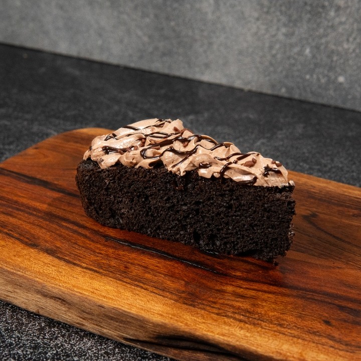 Bizcocho de Chocolate (Chocolate cake)