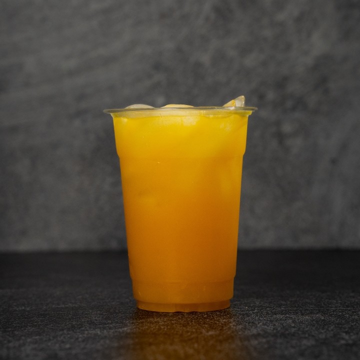 Naranja Natural (Natural orange Juice)