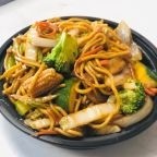 Vegetable Lo Mein