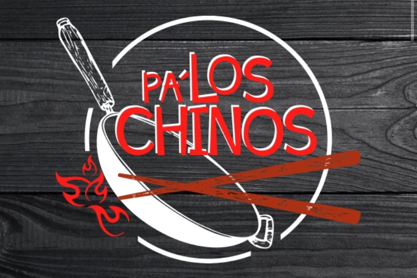Pa Los Chinos - Davenport