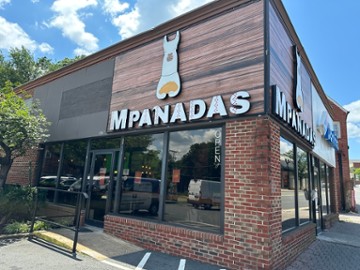 Mpanadas 2602 Columbia Pike Suite B
