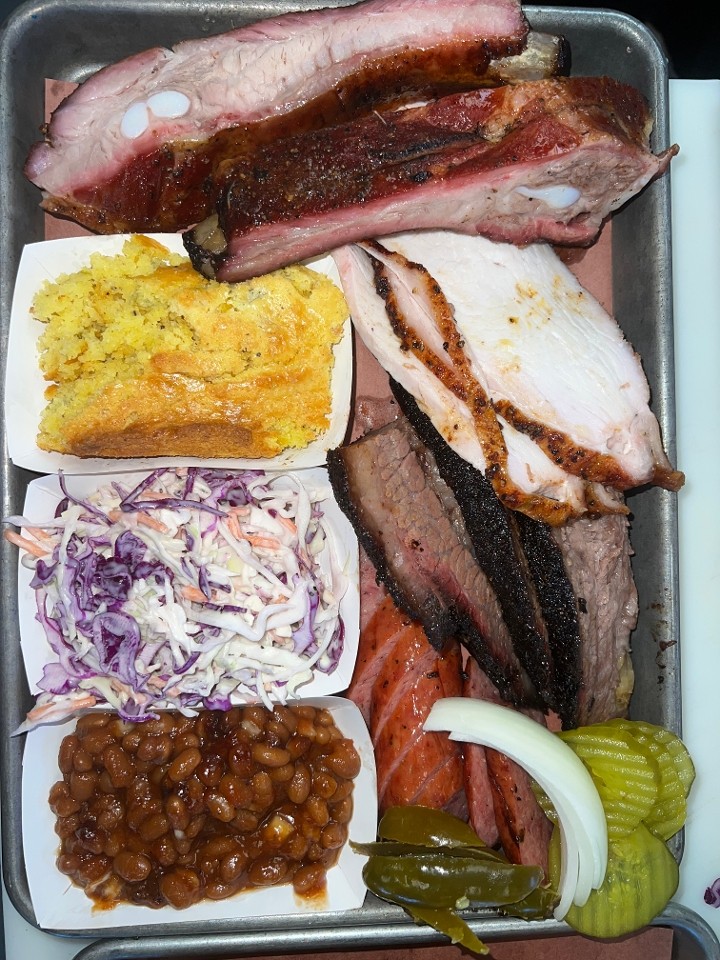 Fire Craft BBQ 2665 Royal Forest Drive