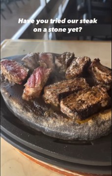 Hideout Steakhouse & BBQ - Casa Grande
