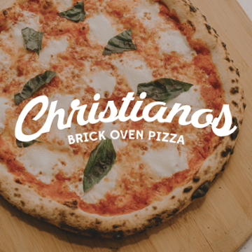 Christianos Pizza Appleton