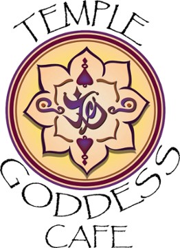 Temple Goddess Cafe