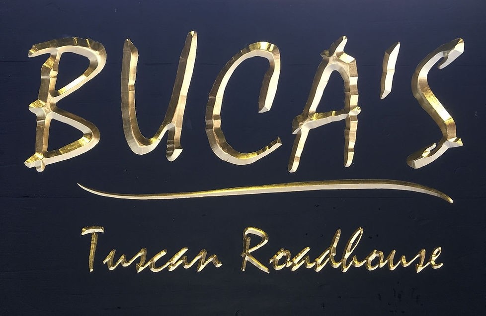 Bucas Tuscan Roadhouse 4 Depot Rd