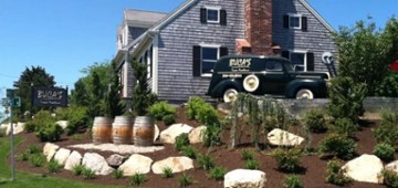 Bucas Tuscan Roadhouse 4 Depot Rd