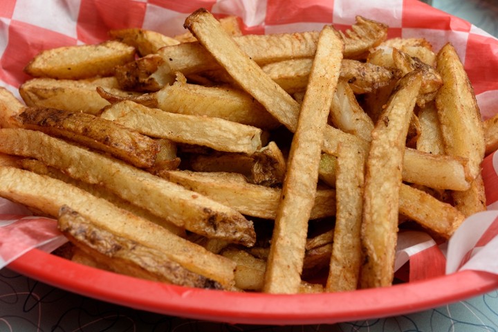 Side Of Fries