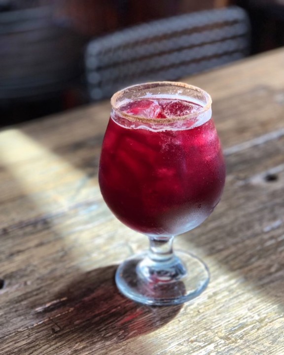 Red House Sangria