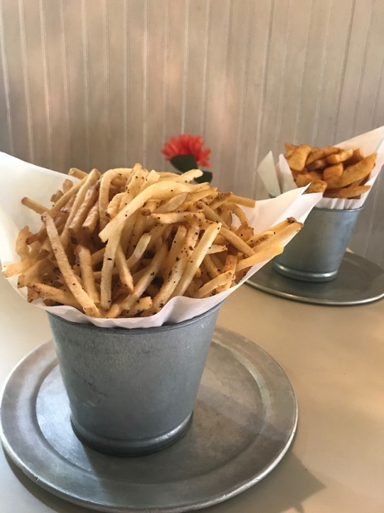 Large Skinny Fries