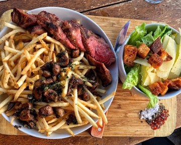 Dunedin New Zealand Eats