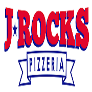JRocks Pizzeria JRocks-Ocala logo