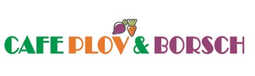 Cafe Plov & Borsch