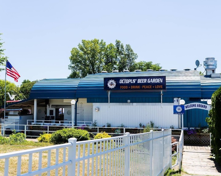 Restaurant banner image