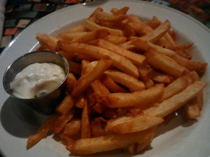 Brugge Frites