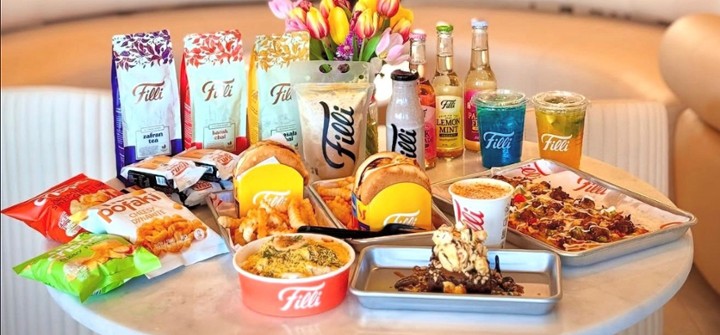Restaurant banner image