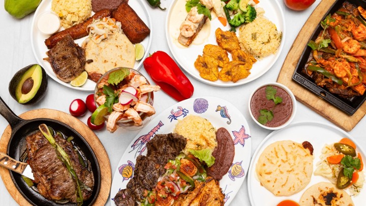 Restaurant banner image