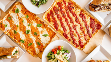 Lucatelli's Newtown