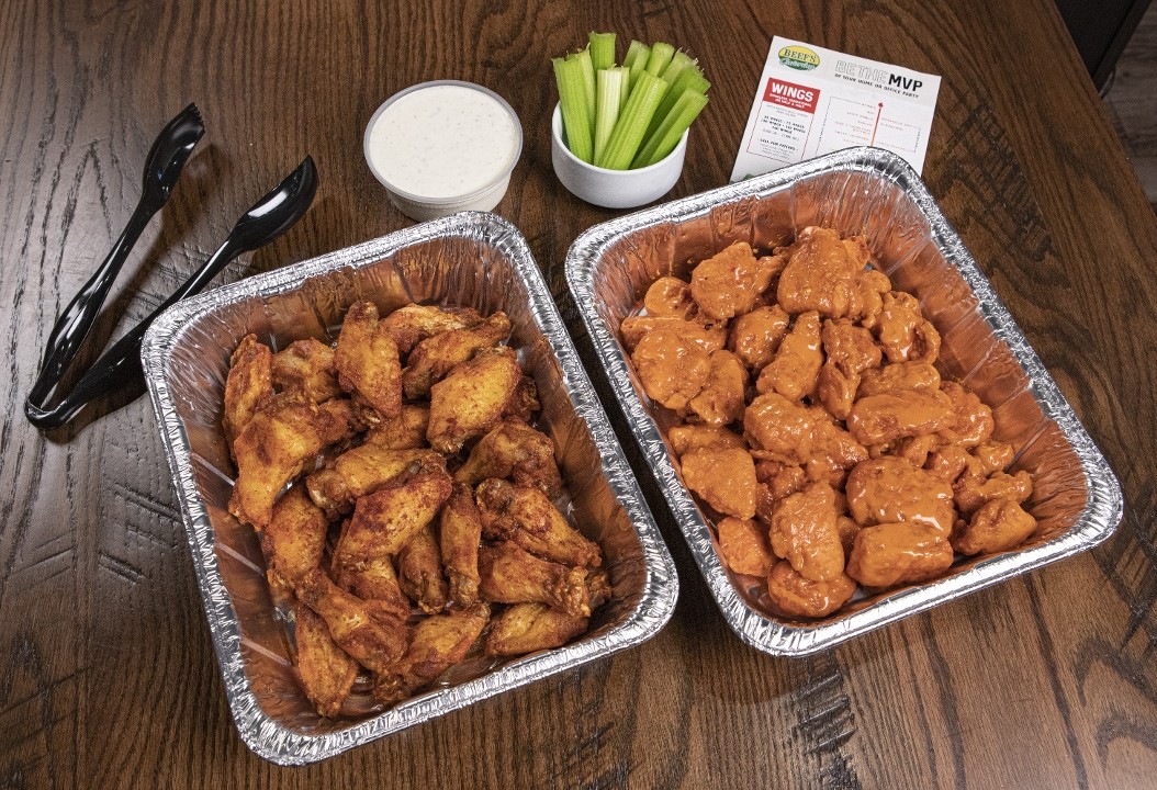 200 Wings