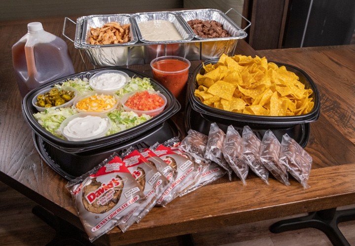 Celebration Platter