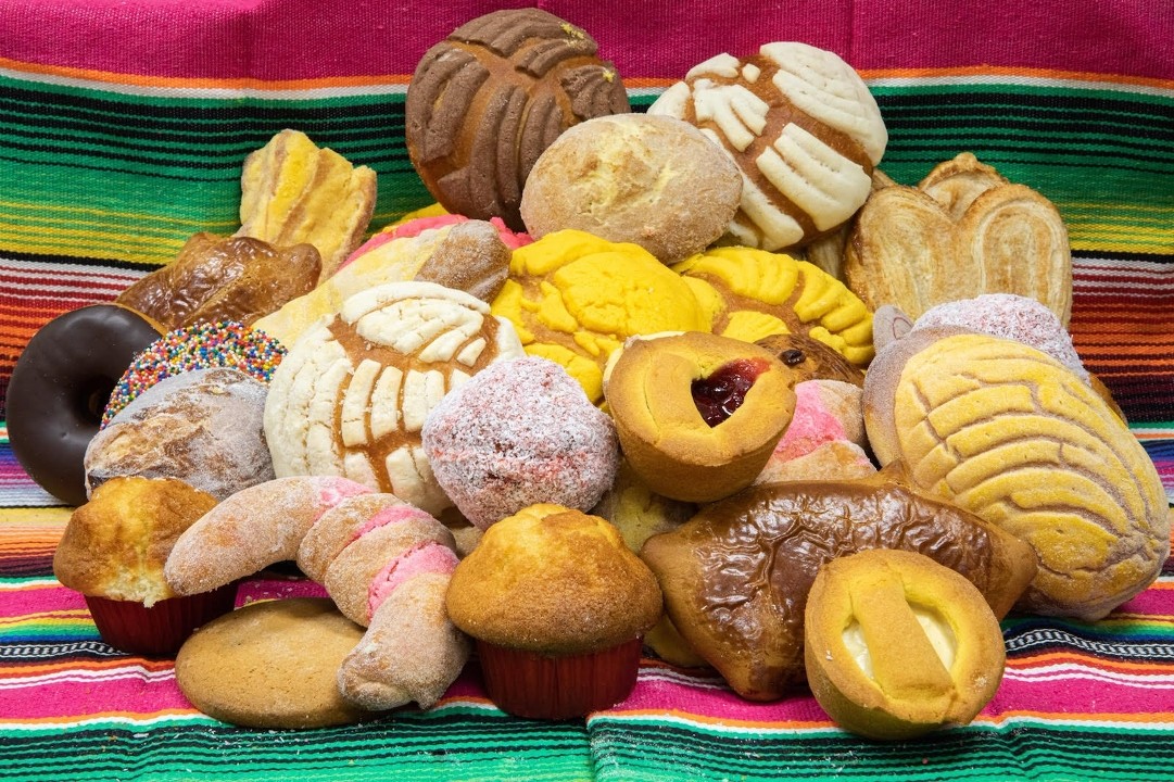 La Reyna Bakery