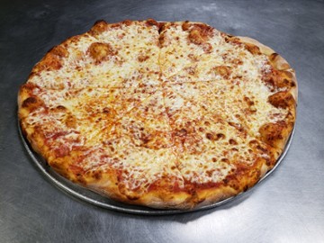 Sherrill New York Pizzeria