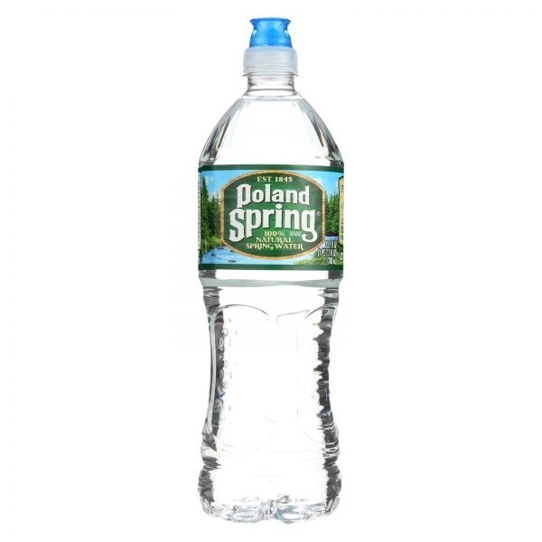 Bottle Water-Large