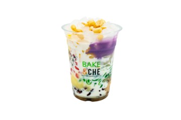 Bake & Che Rosemead