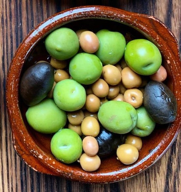 Olives