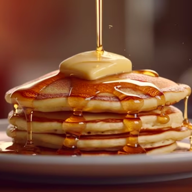 +Pancake Breakfast