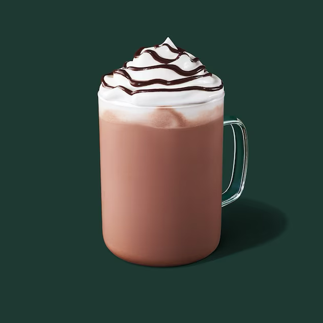 +Hot Chocolate