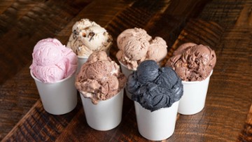 Brooker's Founding Flavors Logan