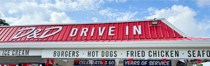 Restaurant banner image