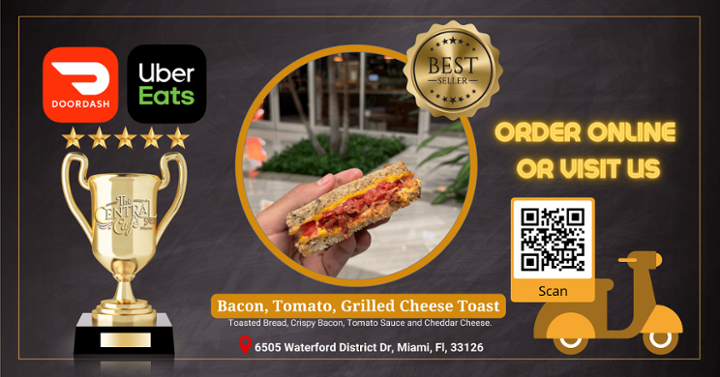 Restaurant banner image