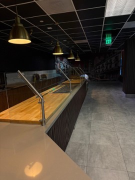 The Central Cafe Miami 6505 Waterford District Drive