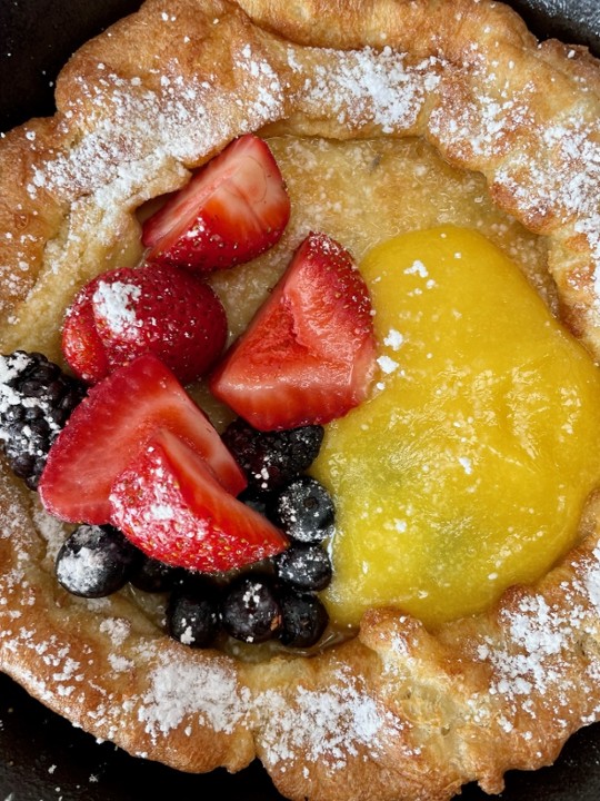 Dutch Baby