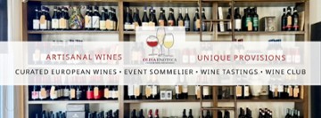 Oliva Enoteca 2 School St