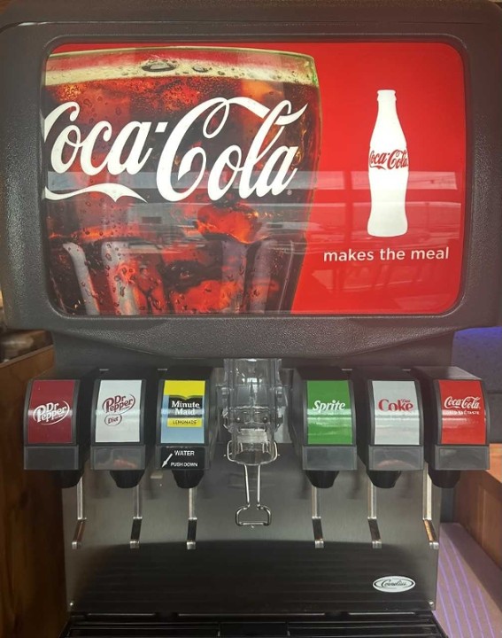 Fountain Drink