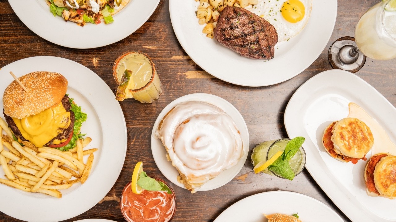 Bread Winners NorthPark - 8687 N US 75-Central Expy 1000 NorthPark