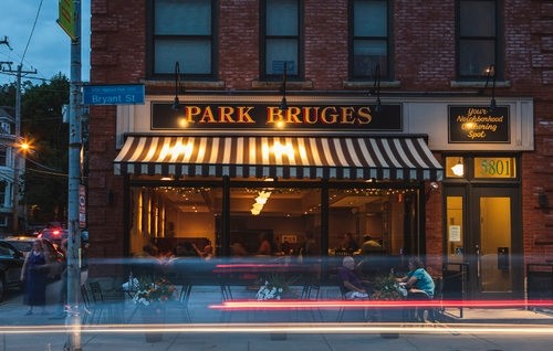 Restaurant banner image