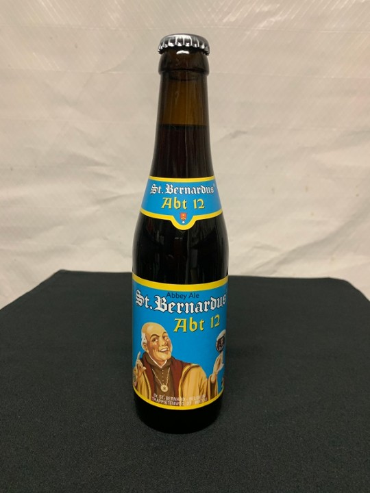 St Bernardus ABT 12