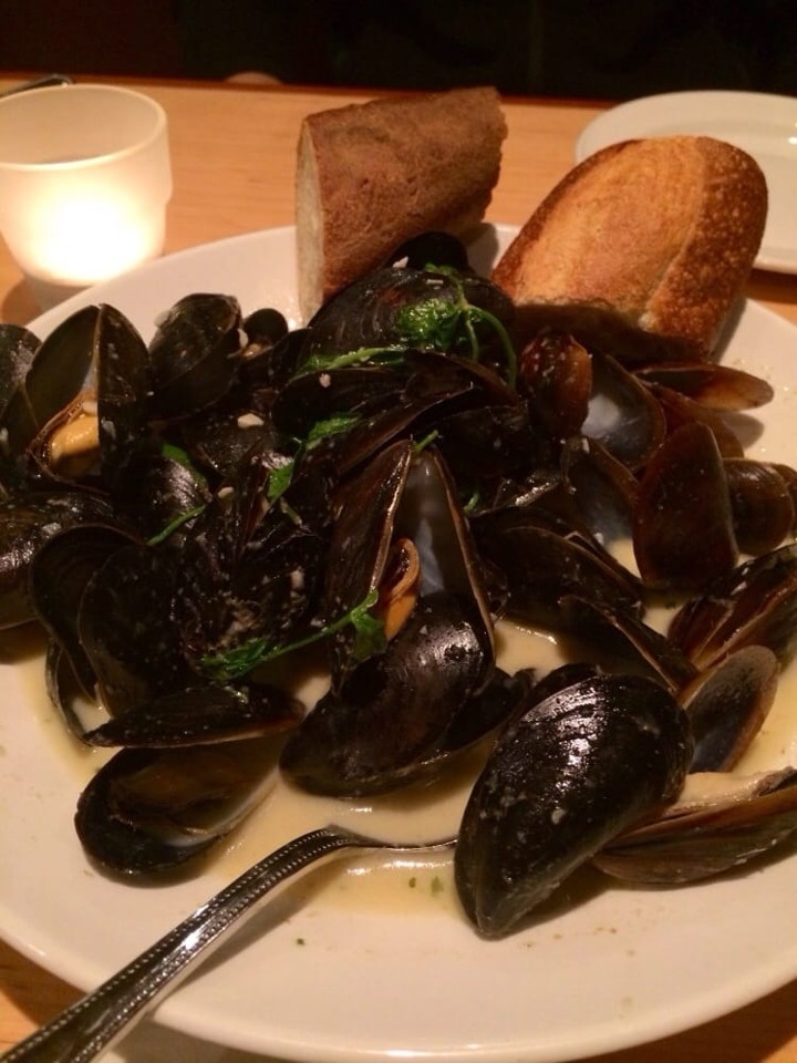 Moules Small Bowl Classic