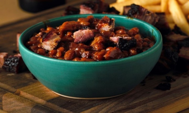 Limited Reserve Burnt End Beans