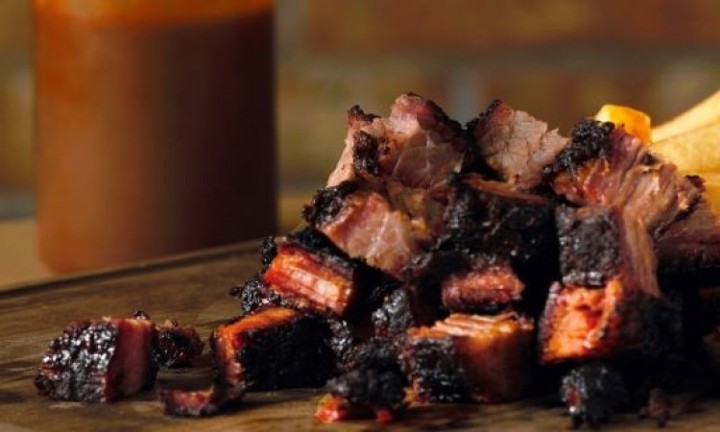 Limited Reserve Burnt Ends By The Pound