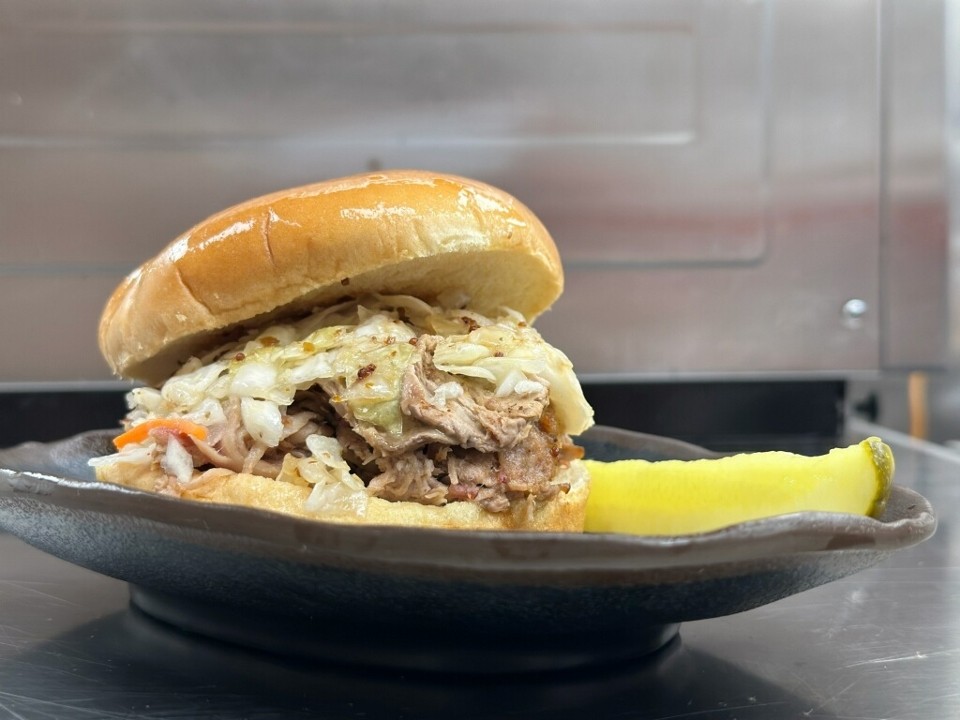 Zarda BarBQ Blue Springs Meat by the Pound