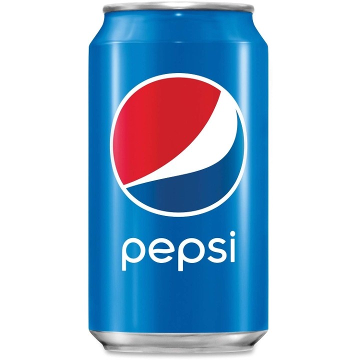 Pepsi -12 oz Can